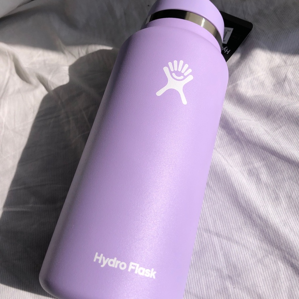 Reserved for Elias M - Limited Edition Hydroflask